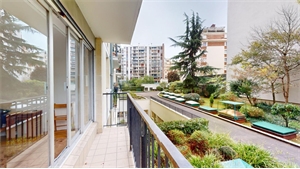 t1 à la vente -   75013  PARIS 13EME ARRONDISSEMENT, surface 33 m2 vente t1 - UBI444748442